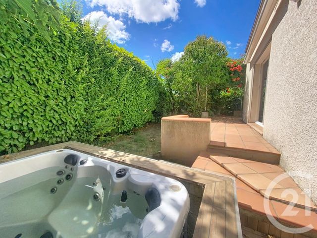 maison à vendre - 8 pièces - 143.0 m2 - BOUJAN SUR LIBRON - 34 - LANGUEDOC-ROUSSILLON - Century 21 Comminges Immobilier