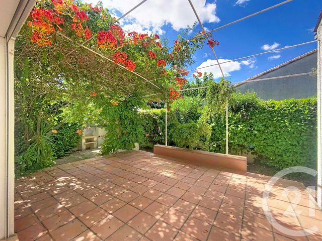 maison à vendre - 8 pièces - 143.0 m2 - BOUJAN SUR LIBRON - 34 - LANGUEDOC-ROUSSILLON - Century 21 Comminges Immobilier