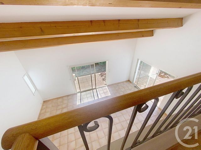 maison à vendre - 8 pièces - 143.0 m2 - BOUJAN SUR LIBRON - 34 - LANGUEDOC-ROUSSILLON - Century 21 Comminges Immobilier