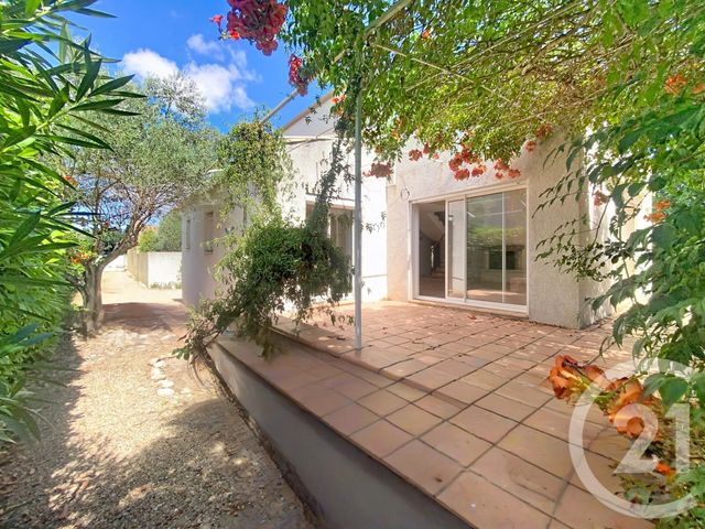 maison à vendre - 8 pièces - 143.0 m2 - BOUJAN SUR LIBRON - 34 - LANGUEDOC-ROUSSILLON - Century 21 Comminges Immobilier