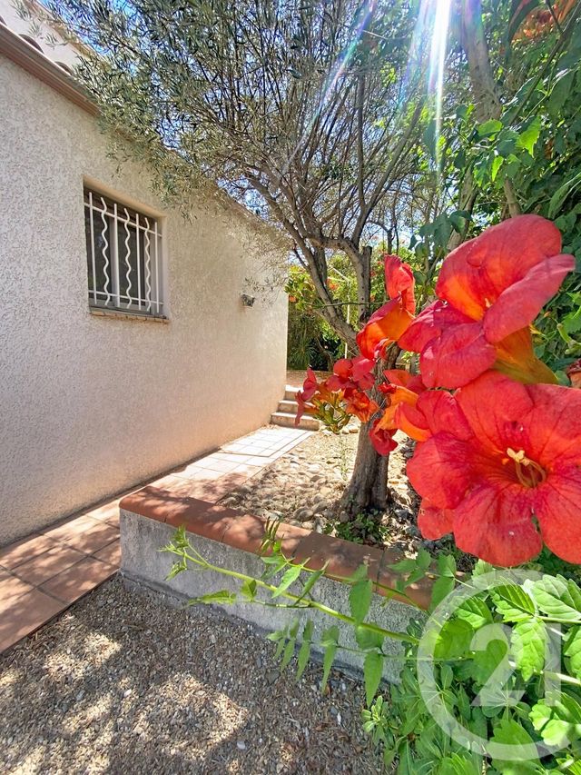 maison à vendre - 8 pièces - 143.0 m2 - BOUJAN SUR LIBRON - 34 - LANGUEDOC-ROUSSILLON - Century 21 Comminges Immobilier