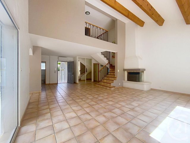 maison à vendre - 8 pièces - 143.0 m2 - BOUJAN SUR LIBRON - 34 - LANGUEDOC-ROUSSILLON - Century 21 Comminges Immobilier