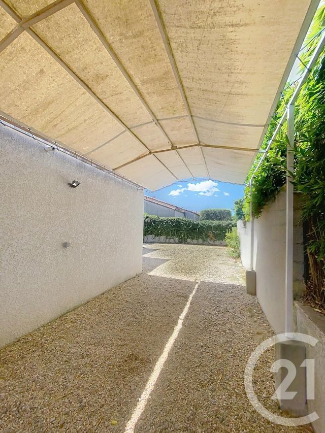 maison à vendre - 8 pièces - 143.0 m2 - BOUJAN SUR LIBRON - 34 - LANGUEDOC-ROUSSILLON - Century 21 Comminges Immobilier
