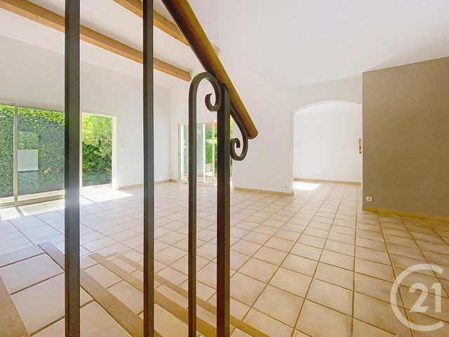 maison à vendre - 8 pièces - 143.0 m2 - BOUJAN SUR LIBRON - 34 - LANGUEDOC-ROUSSILLON - Century 21 Comminges Immobilier