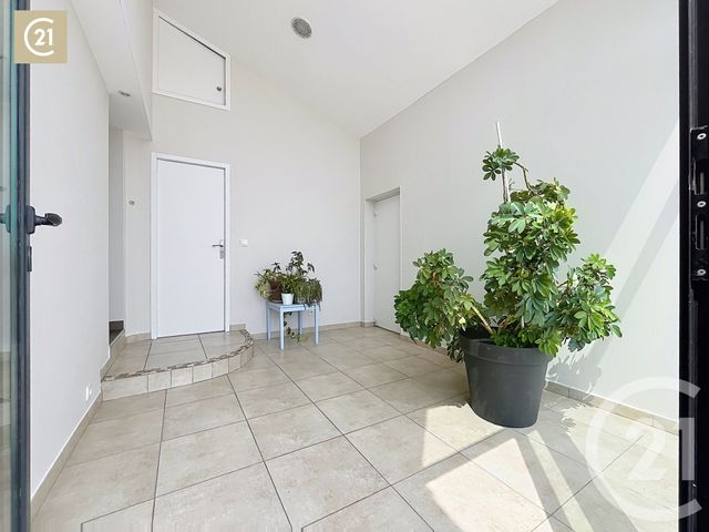 maison à vendre - 5 pièces - 150.0 m2 - ABEILHAN - 34 - LANGUEDOC-ROUSSILLON - Century 21 Comminges Immobilier