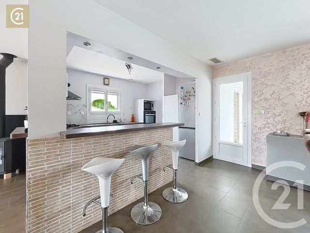 maison à vendre - 5 pièces - 150.0 m2 - ABEILHAN - 34 - LANGUEDOC-ROUSSILLON - Century 21 Comminges Immobilier