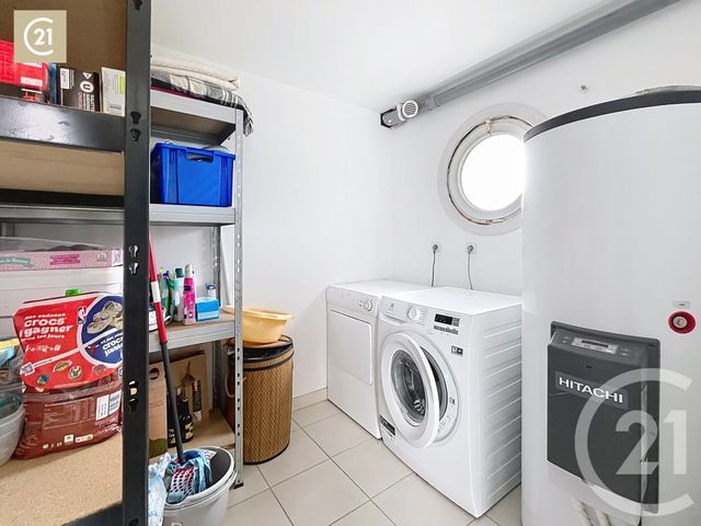 maison à vendre - 5 pièces - 150.0 m2 - ABEILHAN - 34 - LANGUEDOC-ROUSSILLON - Century 21 Comminges Immobilier