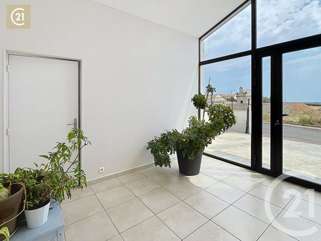 maison à vendre - 5 pièces - 150.0 m2 - ABEILHAN - 34 - LANGUEDOC-ROUSSILLON - Century 21 Comminges Immobilier