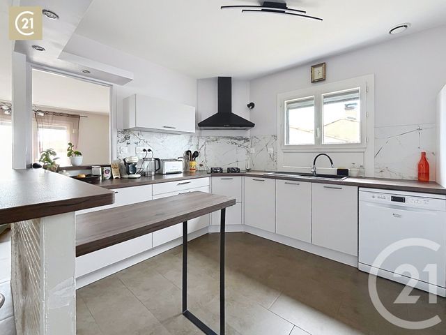 maison à vendre - 5 pièces - 150.0 m2 - ABEILHAN - 34 - LANGUEDOC-ROUSSILLON - Century 21 Comminges Immobilier