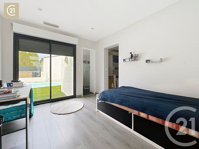 maison à vendre - 5 pièces - 150.0 m2 - ABEILHAN - 34 - LANGUEDOC-ROUSSILLON - Century 21 Comminges Immobilier