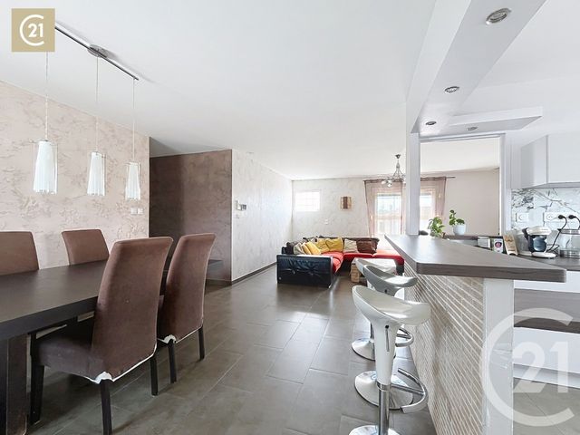 maison à vendre - 5 pièces - 150.0 m2 - ABEILHAN - 34 - LANGUEDOC-ROUSSILLON - Century 21 Comminges Immobilier