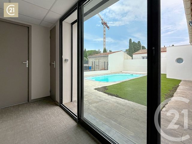 maison à vendre - 5 pièces - 150.0 m2 - ABEILHAN - 34 - LANGUEDOC-ROUSSILLON - Century 21 Comminges Immobilier