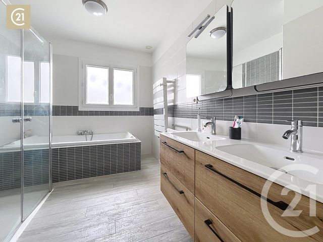 maison à vendre - 5 pièces - 150.0 m2 - ABEILHAN - 34 - LANGUEDOC-ROUSSILLON - Century 21 Comminges Immobilier