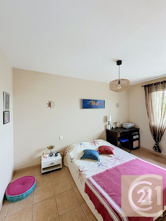 maison à vendre - 4 pièces - 122.45 m2 - LIEURAN LES BEZIERS - 34 - LANGUEDOC-ROUSSILLON - Century 21 Comminges Immobilier