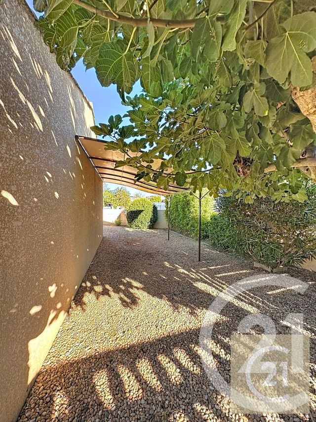 maison à vendre - 4 pièces - 122.45 m2 - LIEURAN LES BEZIERS - 34 - LANGUEDOC-ROUSSILLON - Century 21 Comminges Immobilier