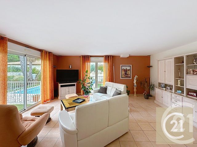 maison à vendre - 4 pièces - 122.45 m2 - LIEURAN LES BEZIERS - 34 - LANGUEDOC-ROUSSILLON - Century 21 Comminges Immobilier