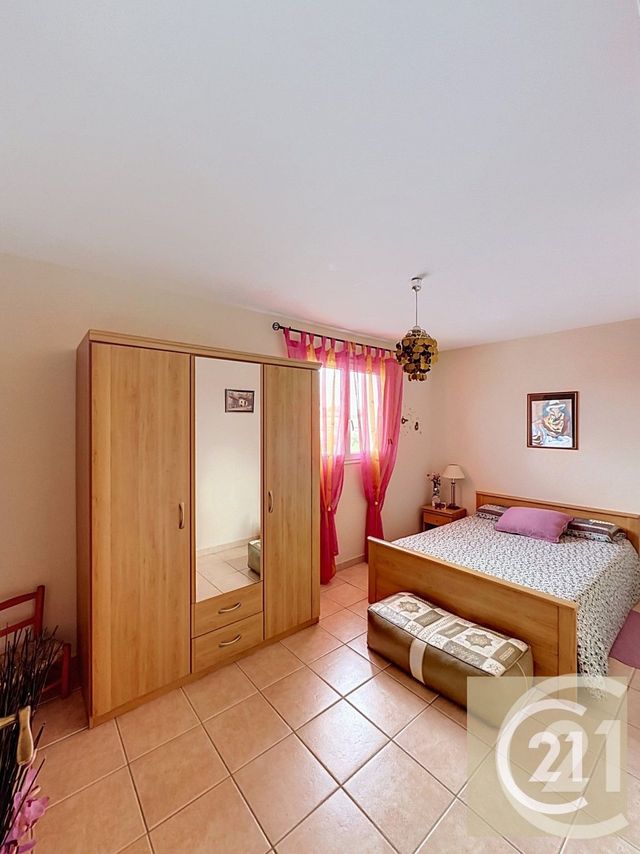 maison à vendre - 4 pièces - 122.45 m2 - LIEURAN LES BEZIERS - 34 - LANGUEDOC-ROUSSILLON - Century 21 Comminges Immobilier