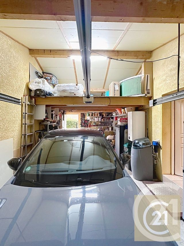 maison à vendre - 4 pièces - 122.45 m2 - LIEURAN LES BEZIERS - 34 - LANGUEDOC-ROUSSILLON - Century 21 Comminges Immobilier
