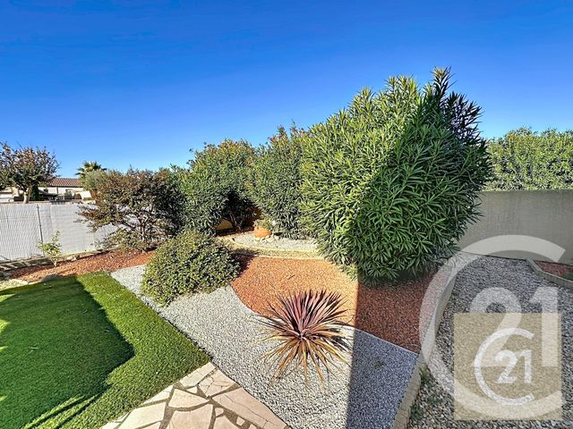 maison à vendre - 4 pièces - 122.45 m2 - LIEURAN LES BEZIERS - 34 - LANGUEDOC-ROUSSILLON - Century 21 Comminges Immobilier