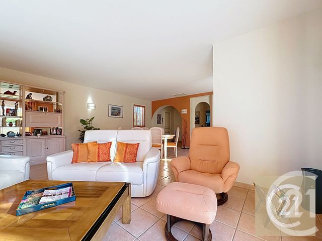 maison à vendre - 4 pièces - 122.45 m2 - LIEURAN LES BEZIERS - 34 - LANGUEDOC-ROUSSILLON - Century 21 Comminges Immobilier