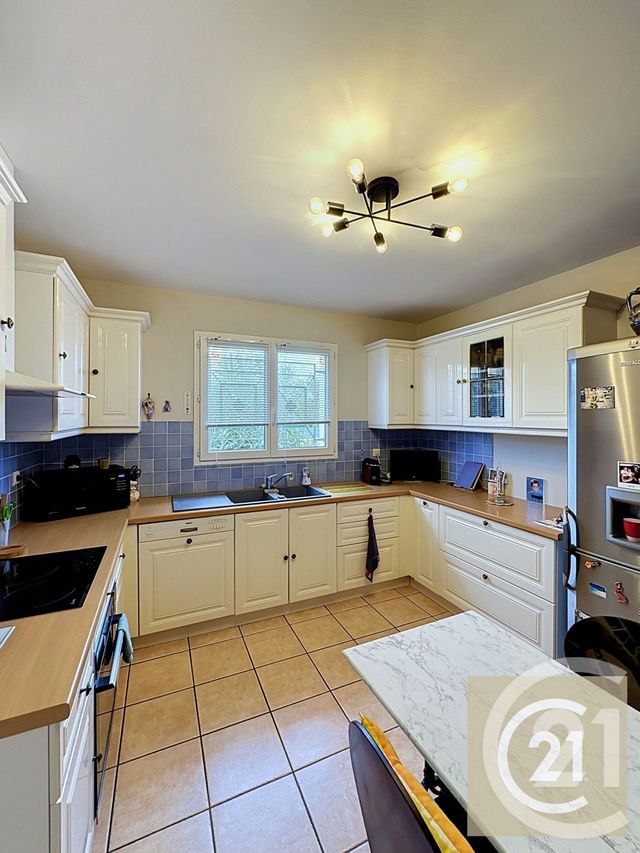 maison à vendre - 4 pièces - 122.45 m2 - LIEURAN LES BEZIERS - 34 - LANGUEDOC-ROUSSILLON - Century 21 Comminges Immobilier