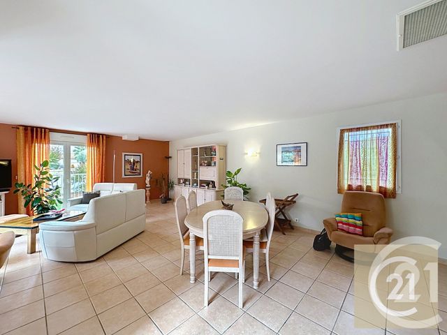 maison à vendre - 4 pièces - 122.45 m2 - LIEURAN LES BEZIERS - 34 - LANGUEDOC-ROUSSILLON - Century 21 Comminges Immobilier
