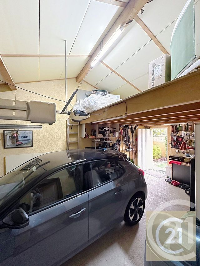 maison à vendre - 4 pièces - 122.45 m2 - LIEURAN LES BEZIERS - 34 - LANGUEDOC-ROUSSILLON - Century 21 Comminges Immobilier