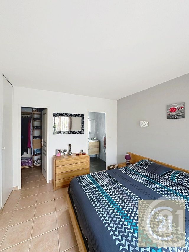 maison à vendre - 4 pièces - 122.45 m2 - LIEURAN LES BEZIERS - 34 - LANGUEDOC-ROUSSILLON - Century 21 Comminges Immobilier