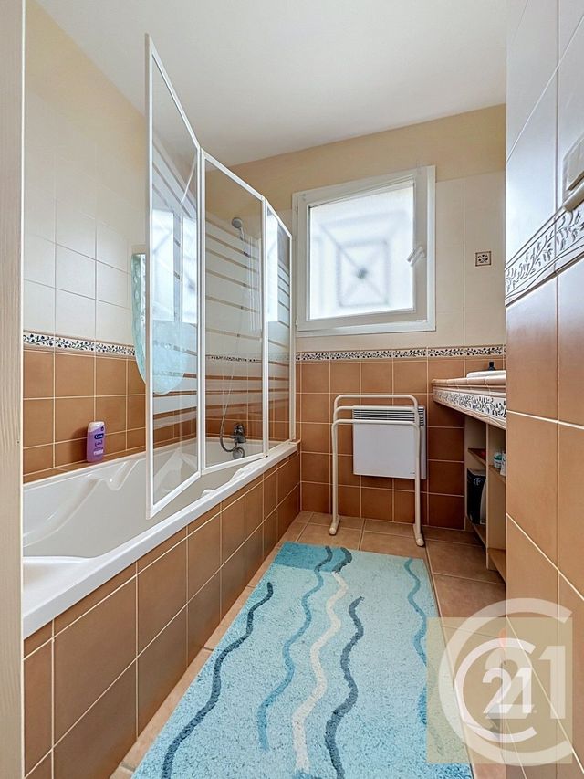 maison à vendre - 4 pièces - 122.45 m2 - LIEURAN LES BEZIERS - 34 - LANGUEDOC-ROUSSILLON - Century 21 Comminges Immobilier