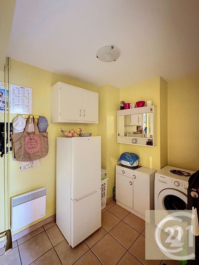 maison à vendre - 4 pièces - 122.45 m2 - LIEURAN LES BEZIERS - 34 - LANGUEDOC-ROUSSILLON - Century 21 Comminges Immobilier