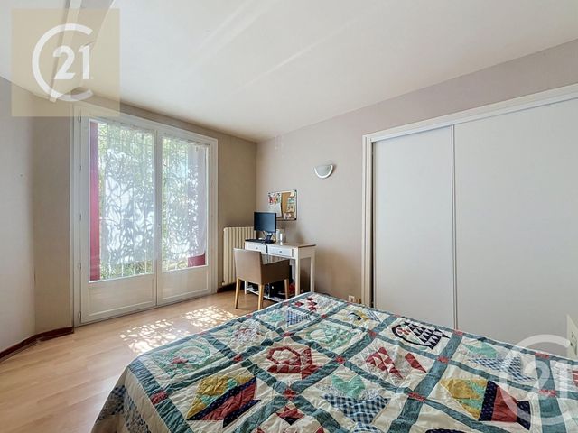 maison à vendre - 6 pièces - 113.0 m2 - BEZIERS - 34 - LANGUEDOC-ROUSSILLON - Century 21 Comminges Immobilier