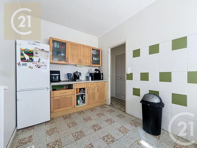 maison à vendre - 6 pièces - 113.0 m2 - BEZIERS - 34 - LANGUEDOC-ROUSSILLON - Century 21 Comminges Immobilier