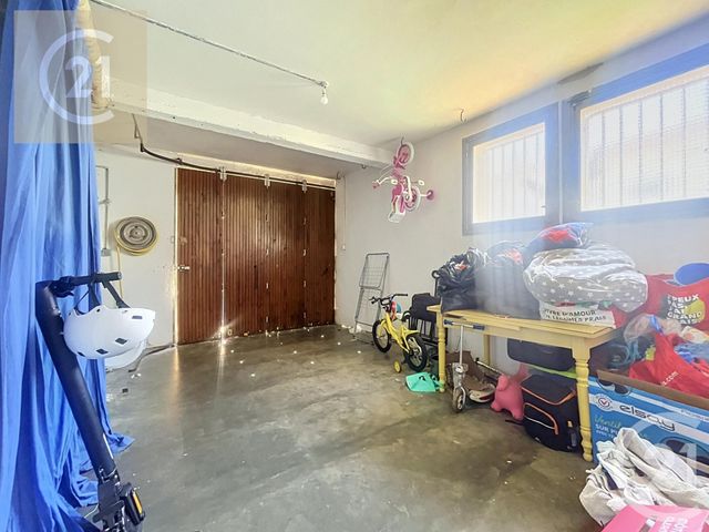 maison à vendre - 6 pièces - 113.0 m2 - BEZIERS - 34 - LANGUEDOC-ROUSSILLON - Century 21 Comminges Immobilier