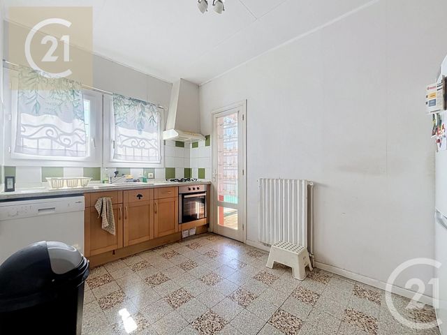 maison à vendre - 6 pièces - 113.0 m2 - BEZIERS - 34 - LANGUEDOC-ROUSSILLON - Century 21 Comminges Immobilier