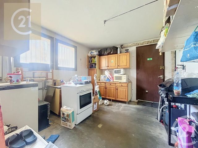 maison à vendre - 6 pièces - 113.0 m2 - BEZIERS - 34 - LANGUEDOC-ROUSSILLON - Century 21 Comminges Immobilier