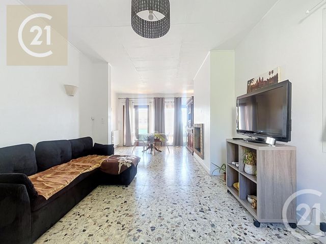 maison à vendre - 6 pièces - 113.0 m2 - BEZIERS - 34 - LANGUEDOC-ROUSSILLON - Century 21 Comminges Immobilier