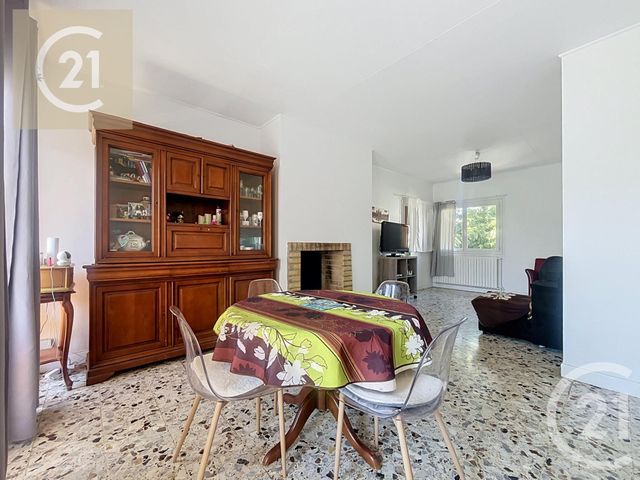 maison à vendre - 6 pièces - 113.0 m2 - BEZIERS - 34 - LANGUEDOC-ROUSSILLON - Century 21 Comminges Immobilier