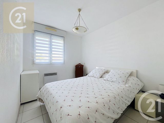 Appartement F3 à vendre - 3 pièces - 70.55 m2 - BEZIERS - 34 - LANGUEDOC-ROUSSILLON - Century 21 Comminges Immobilier
