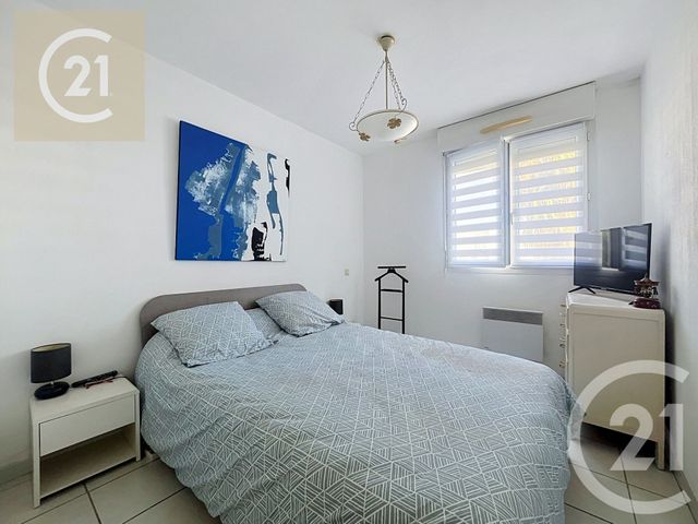 Appartement F3 à vendre - 3 pièces - 70.55 m2 - BEZIERS - 34 - LANGUEDOC-ROUSSILLON - Century 21 Comminges Immobilier