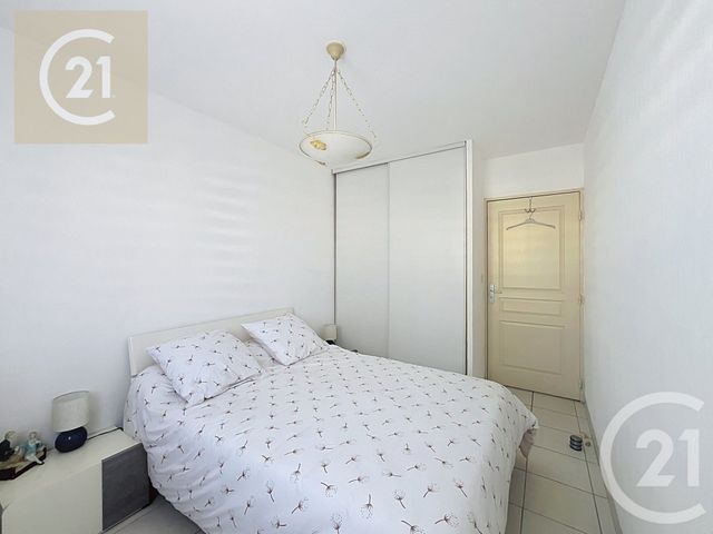 Appartement F3 à vendre - 3 pièces - 70.55 m2 - BEZIERS - 34 - LANGUEDOC-ROUSSILLON - Century 21 Comminges Immobilier