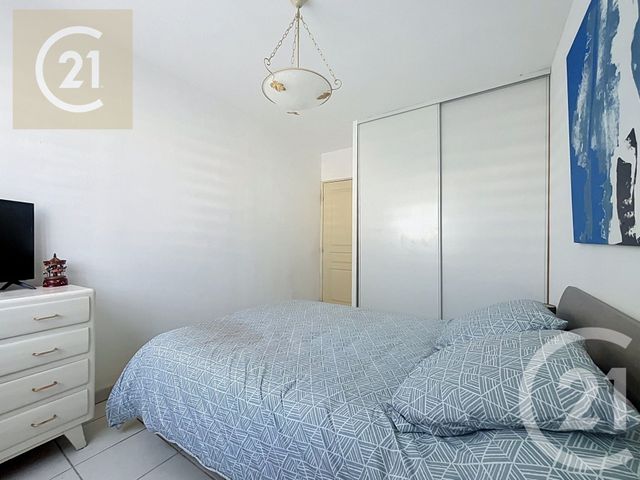 Appartement F3 à vendre - 3 pièces - 70.55 m2 - BEZIERS - 34 - LANGUEDOC-ROUSSILLON - Century 21 Comminges Immobilier