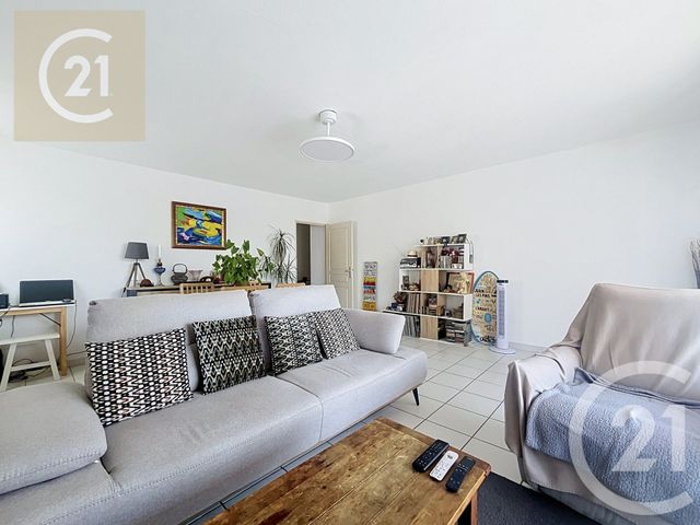Appartement F3 à vendre - 3 pièces - 70.55 m2 - BEZIERS - 34 - LANGUEDOC-ROUSSILLON - Century 21 Comminges Immobilier