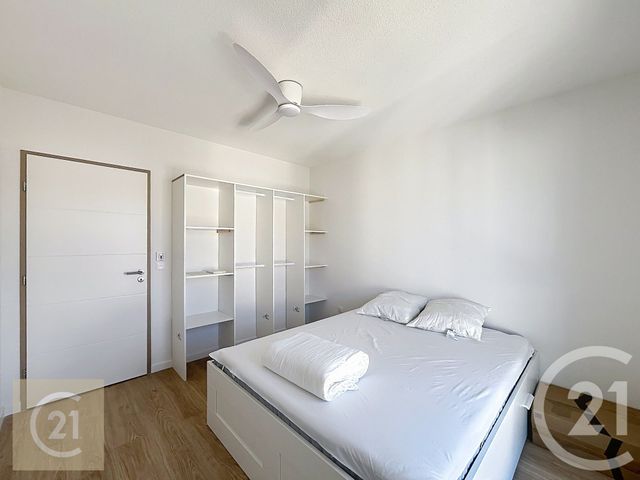Appartement F2 à louer - 2 pièces - 42.28 m2 - BEZIERS - 34 - LANGUEDOC-ROUSSILLON - Century 21 Comminges Immobilier