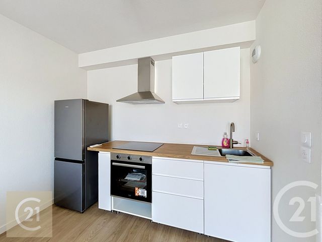 appartement - BEZIERS - 34