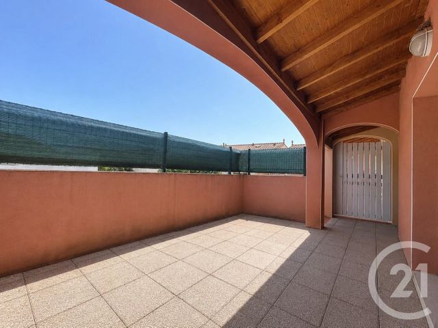 appartement - CERS - 34