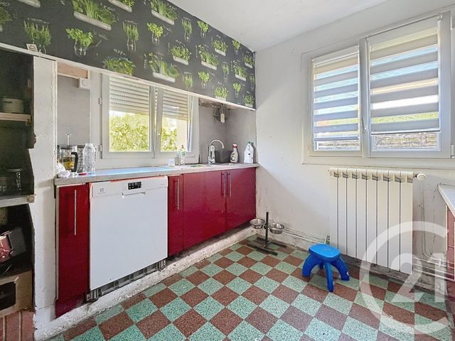 maison à vendre - 6 pièces - 139.0 m2 - BEZIERS - 34 - LANGUEDOC-ROUSSILLON - Century 21 Comminges Immobilier