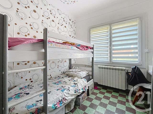 maison à vendre - 6 pièces - 139.0 m2 - BEZIERS - 34 - LANGUEDOC-ROUSSILLON - Century 21 Comminges Immobilier