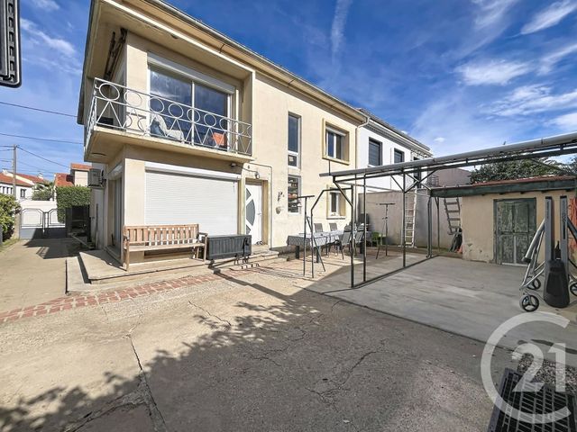 maison - BEZIERS - 34