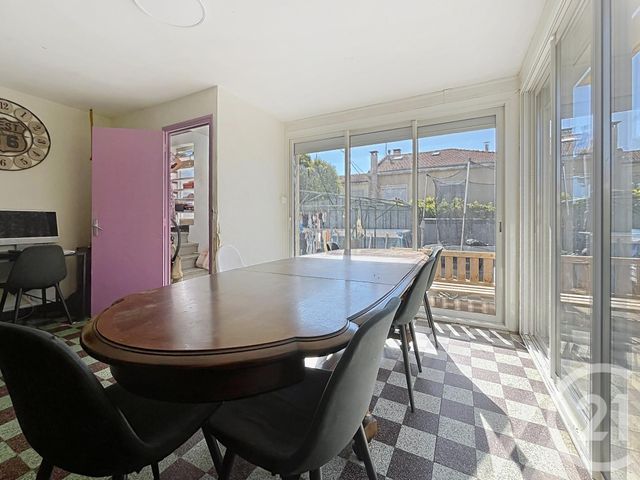 maison à vendre - 6 pièces - 139.0 m2 - BEZIERS - 34 - LANGUEDOC-ROUSSILLON - Century 21 Comminges Immobilier