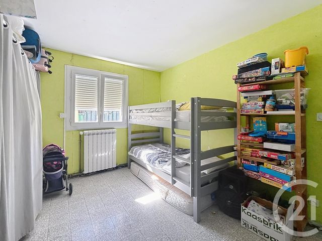 maison à vendre - 6 pièces - 139.0 m2 - BEZIERS - 34 - LANGUEDOC-ROUSSILLON - Century 21 Comminges Immobilier